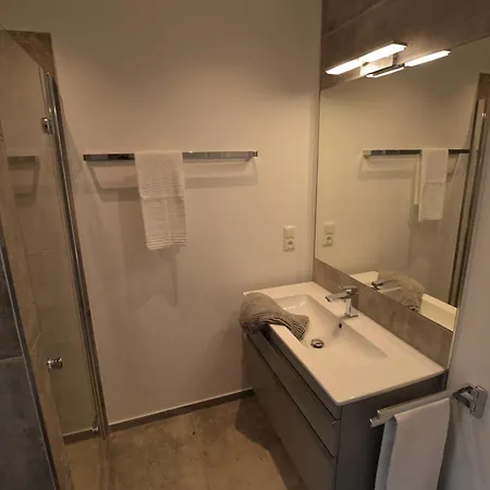 別荘 Stadthaus 4, Inkl 1 Parkplatz ブルク・アウフ・フェーマルン