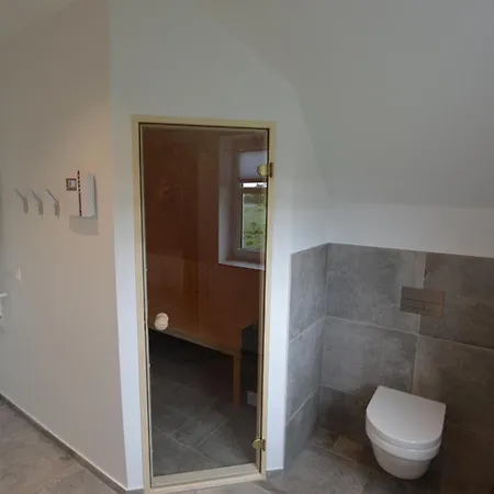 Stadthaus 4, Inkl 1 Parkplatz * ブルク・アウフ・フェーマルン