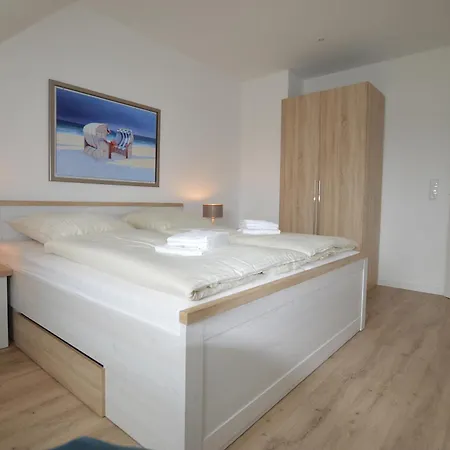 別荘 Stadthaus 4, Inkl 1 Parkplatz