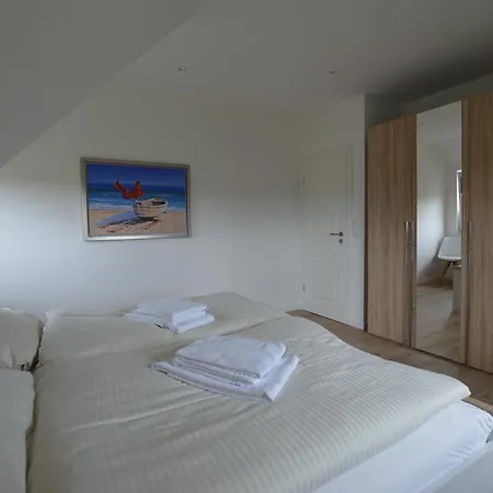 Holiday home Stadthaus 4, Inkl 1 Parkplatz *