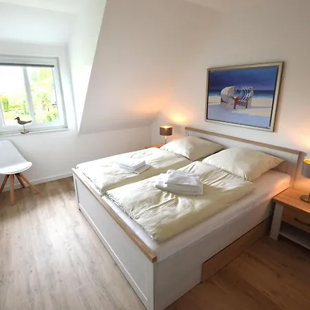 Stadthaus 4, Inkl 1 Parkplatz *