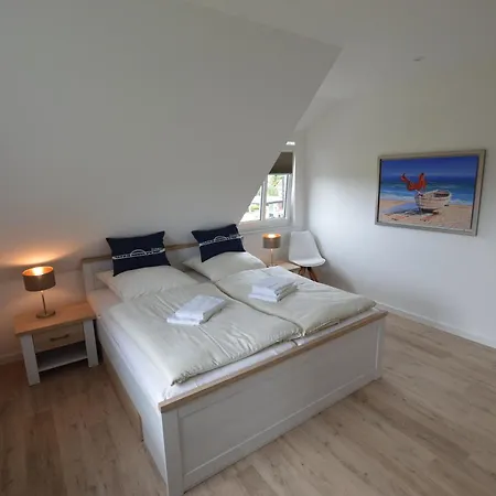 Stadthaus 4, Inkl 1 Parkplatz