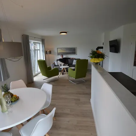 別荘 Stadthaus 4, Inkl 1 Parkplatz