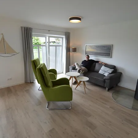 Stadthaus 4, Inkl 1 Parkplatz Holiday home *