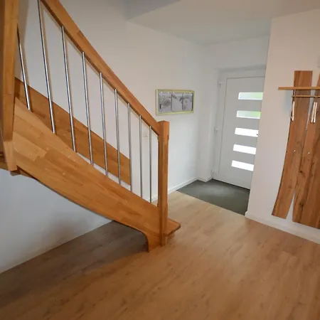 別荘 Stadthaus 4, Inkl 1 Parkplatz *