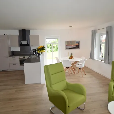 Stadthaus 4, Inkl 1 Parkplatz *