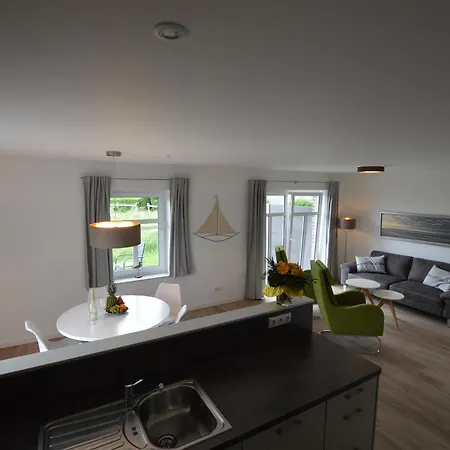 Stadthaus 4, Inkl 1 Parkplatz