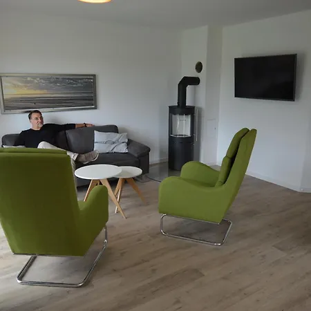 Stadthaus 4, Inkl 1 Parkplatz Holiday home *
